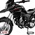 Protetor Motor Honda Xre190 2016+ Spto194 Scam - Imagem 1