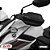 Protetor De Mao Spto403 Punho Yamaha Fazer150 2016+ - Imagem 5