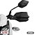 Protetor De Mao Spto403 Punho Yamaha Fazer150 2016+ - Imagem 4