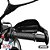 Protetor De Mao Spto390 Punho Bmw G650gs 2009+ - Imagem 1