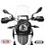 Protetor De Mao Spto390 Punho Bmw G650gs 2009+ - Imagem 2