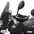 Protetor De Mao Spto414 Punho Yamaha Xt660r 2005+ - Imagem 3