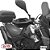 Protetor De Mao Spto414 Punho Yamaha Xt660r 2005+ - Imagem 1