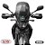 Protetor De Mao Spto414 Punho Yamaha Xt660r 2005+ - Imagem 2