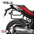 Protetor Traseiro Bmw S1000xr 2016+ Scam Spto418 - Imagem 1