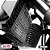 Protetor Radiador Yamaha Mt03 2015+ Spto199 Scam - Imagem 4