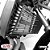 Protetor Radiador Yamaha Mt03 2015+ Spto199 Scam - Imagem 2
