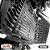 Protetor Radiador Yamaha Mt03 2015+ Spto199 Scam - Imagem 3