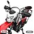 Protetor De Mao Scam Spto391 Honda Bros160 2015+ - Imagem 4