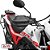 Protetor De Mao Scam Spto391 Honda Bros160 2015+ - Imagem 5