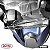 Protetor Farol Aço Carbono Bmw R1200gs Adventure 2013+Scam - Imagem 4