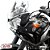Protetor Farol Policarbonato Tenere250 2011-18 Spto305 - Imagem 3