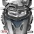 Protetor Farol Policarbonato Bmw F850gs 2018+ Scam Spto438 - Imagem 2