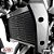 Scam Spto181 Protetor Radiador Yamaha Mt07 2015+ - Imagem 2