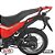 Protetor Traseiro Honda Bros160 2015+ Tubolar Spto198 Scam - Imagem 3