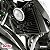 Protetor Radiador Kawasaki Z300 2015+ Spto261 Scam - Imagem 2