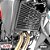 Protetor Radiador Honda Cb500x 2013+ Spto212 Scam - Imagem 1