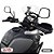 Protetor De Mao Suzuki V-strom1000 2002+ Scam Spto382 - Imagem 2