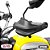 Protetor De Mao Ducati Scrambler800 2016+ Scam Spto408 - Imagem 3