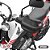 Protetor De Mao Honda Xre190 2016+ Scam Spto391 - Imagem 1