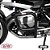 Protetor Motor Bmw R1200r 2004-2012 Scam Spto116 - Imagem 3