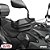 Protetor De Mao Honda Xre300 2016+ Spto416 Scam - Imagem 4