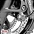 Protetor Sensor Abs Par Bmw F800r 2010+ Spto238 Scam - Imagem 2