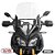 Protetor De Mao Yamaha Tenere1200 2011+ Scam Spto401 - Imagem 4
