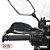 Protetor De Mao Yamaha Tenere1200 2011+ Scam Spto401 - Imagem 2