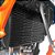 Protetor Radiador Ninja1000 Tourer 2014+ Spto297 Scam - Imagem 2