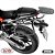 Protetor Traseiro Yamaha Mt07 2015+ Spto180 Scam - Imagem 2