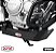 Protetor Carter Honda Cbtwister250 2016+ Spto161 Scam - Imagem 2