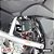 Protetor Reserv. Fluido Freio V-strom1000 2014+ Spto232 Scam - Imagem 1