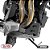 Protetor Carter Honda Cb500x 2013-2017 Spto267 Scam - Imagem 3