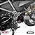 Protetor Escapamento Bmw F800gs Adventure 2014+ Scam Spto141 - Imagem 4