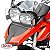 Protetor Farol Policarbonato Bmw F800gs 2008+ Spto256 Scam - Imagem 3
