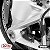 Protetor Sensor Abs Dianteiro R1200gs 2013+ Scam Spto240 - Imagem 1