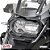 Protetor Farol Policarbonato R1200gs 2013+ Scam Spto301 - Imagem 2