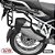 Protetor Traseiro Bmw R1200gs 2013+ Scam Spto120 - Imagem 1