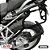 Protetor Traseiro Bmw R1200gs 2013+ Scam Spto120 - Imagem 5