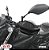 Protetor De Mao Yamaha Mt03 2015+ Spto395 Scam - Imagem 2
