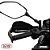 Protetor De Mao Yamaha Mt03 2015+ Spto395 Scam - Imagem 1