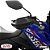 Protetor De Mao Yamaha Crosser150 2014+ Scam Spto402 - Imagem 3