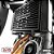 Protetor Radiador Honda Cbr500r 2016+ Spto265 Scam - Imagem 2