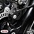 Protetor Sensor Abs Par F800gs Advent. 2014+ Spto170 Scam - Imagem 2