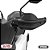 Protetor De Mao Yamaha Nmax160 2016+ Scam Spto404 - Imagem 2