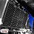 Protetor Radiador Triumph Tiger800 2012-2014 Scam Spto113 - Imagem 3