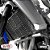 Protetor Radiador Triumph Tiger800 2012-2014 Scam Spto113 - Imagem 1