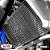 Protetor Radiador Triumph Tiger800 2012-2014 Scam Spto113 - Imagem 2