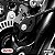 Protetor Sensor Abs Par Bmw F700gs 2017+ Spto251 Scam - Imagem 2